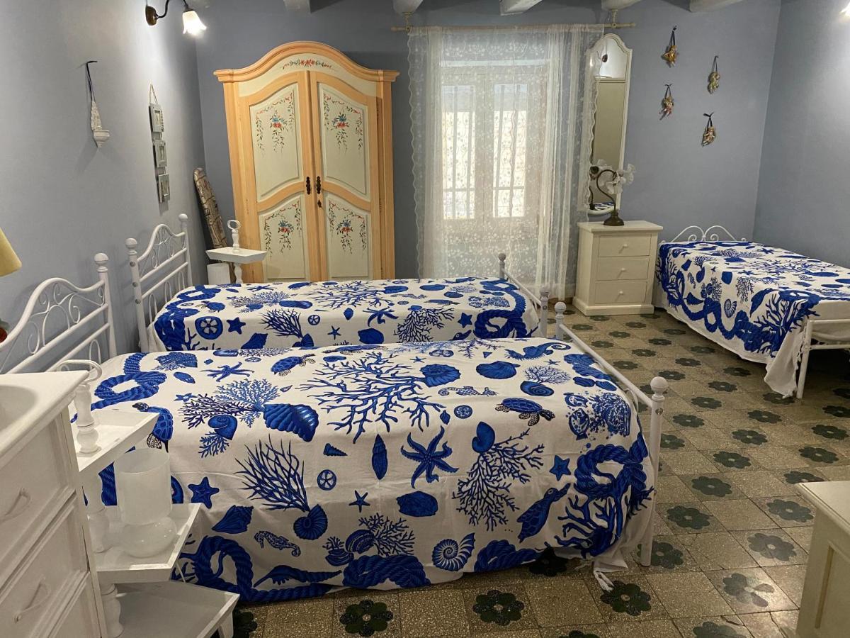 锡拉库扎Ortigia Dreaming公寓 外观 照片
