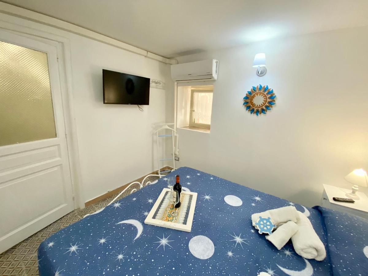 锡拉库扎Ortigia Dreaming公寓 外观 照片