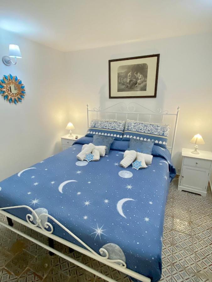 锡拉库扎Ortigia Dreaming公寓 外观 照片